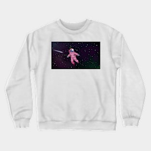 Among Us Crewneck Sweatshirt